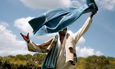 MR PORTER dedicates new section to small sustainable labels